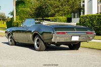 1968 Oldsmobile Cutlass S Convertible for sale