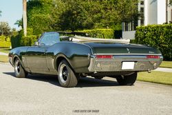 1968 Oldsmobile Cutlass S Convertible for sale