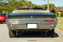 1968 Oldsmobile Cutlass S Convertible for sale