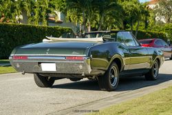 1968 Oldsmobile Cutlass S Convertible for sale