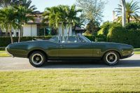 1968 Oldsmobile Cutlass S Convertible for sale
