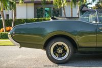 1968 Oldsmobile Cutlass S Convertible for sale