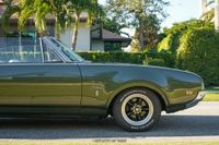 1968 Oldsmobile Cutlass S Convertible for sale