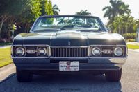 1968 Oldsmobile Cutlass S Convertible for sale