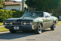 1968 Oldsmobile Cutlass S Convertible for sale