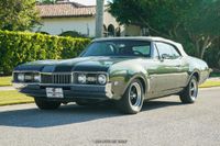 1968 Oldsmobile Cutlass S Convertible for sale