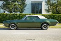 1968 Oldsmobile Cutlass S Convertible for sale