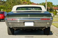 1968 Oldsmobile Cutlass S Convertible for sale