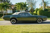 1968 Oldsmobile Cutlass S Convertible for sale
