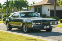 1968 Oldsmobile Cutlass S Convertible for sale