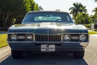 1968 Oldsmobile Cutlass S Convertible for sale