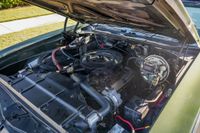 1968 Oldsmobile Cutlass S Convertible for sale