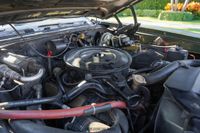 1968 Oldsmobile Cutlass S Convertible for sale