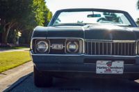 1968 Oldsmobile Cutlass S Convertible for sale