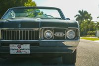 1968 Oldsmobile Cutlass S Convertible for sale