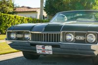 1968 Oldsmobile Cutlass S Convertible for sale