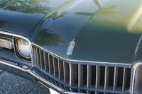 1968 Oldsmobile Cutlass S Convertible for sale