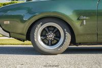 1968 Oldsmobile Cutlass S Convertible for sale