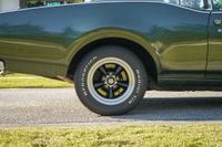 1968 Oldsmobile Cutlass S Convertible for sale