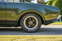 1968 Oldsmobile Cutlass S Convertible for sale