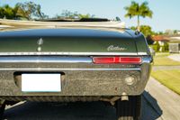 1968 Oldsmobile Cutlass S Convertible for sale