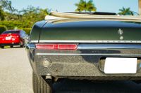 1968 Oldsmobile Cutlass S Convertible for sale