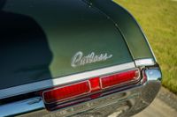 1968 Oldsmobile Cutlass S Convertible for sale