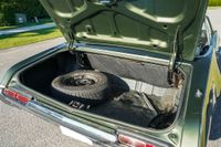 1968 Oldsmobile Cutlass S Convertible for sale