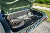 1968 Oldsmobile Cutlass S Convertible for sale