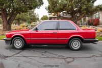 1986 BMW 325es for sale