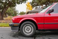 1986 BMW 325es for sale