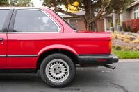 1986 BMW 325es for sale