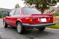 1986 BMW 325es for sale