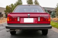 1986 BMW 325es for sale