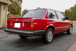 1986 BMW 325es for sale