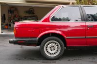 1986 BMW 325es for sale