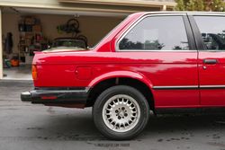 1986 BMW 325es for sale