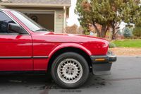 1986 BMW 325es for sale