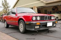 1986 BMW 325es for sale