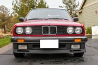 1986 BMW 325es for sale