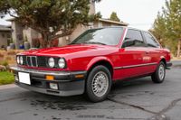 1986 BMW 325es for sale