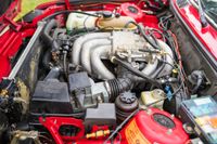 1986 BMW 325es for sale