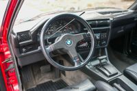 1986 BMW 325es for sale