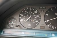 1986 BMW 325es for sale