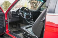 1986 BMW 325es for sale