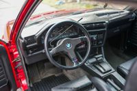 1986 BMW 325es for sale