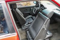 1986 BMW 325es for sale