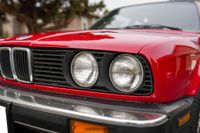 1986 BMW 325es for sale