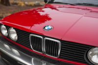 1986 BMW 325es for sale