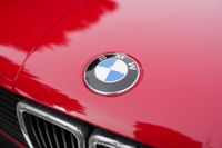 1986 BMW 325es for sale